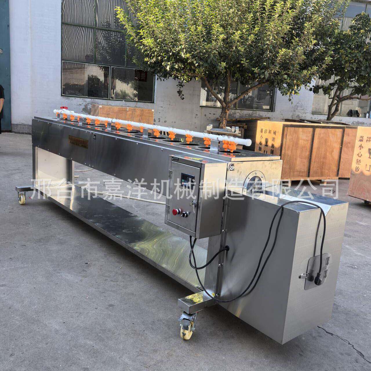 全自动莴笋削皮机麻山药去皮机莴苣红白萝卜黄花莲藕贡菜削皮机