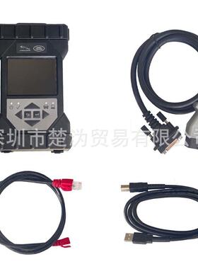 JLR DoIP VCI SDD Pathfinder TOPlx 捷豹路虎检测诊断仪