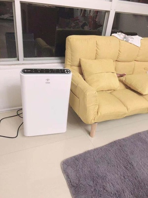 汉朗空气净化器好不好用？通过使用5个月反馈真相