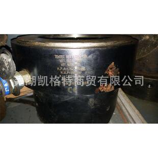 英国TENTEC液压螺母拉伸器HTT.9554 液压螺栓拉伸器 M56