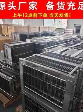 油净化器除烟静烟电场 烟FDS雾化器替换配件 高压净锈不钢电场芯