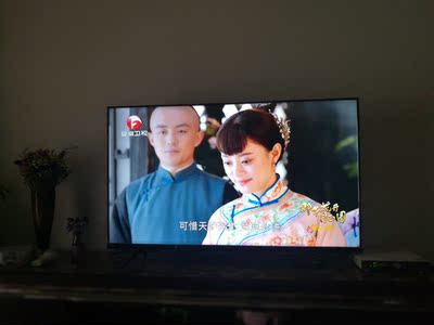 实话真说TCL55V6M与海信55E52D哪个口碑好，评测揭秘真相