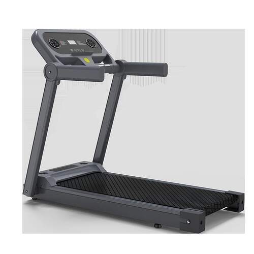 欧规M5现货 Mechanical home walking mini foldable treadmill