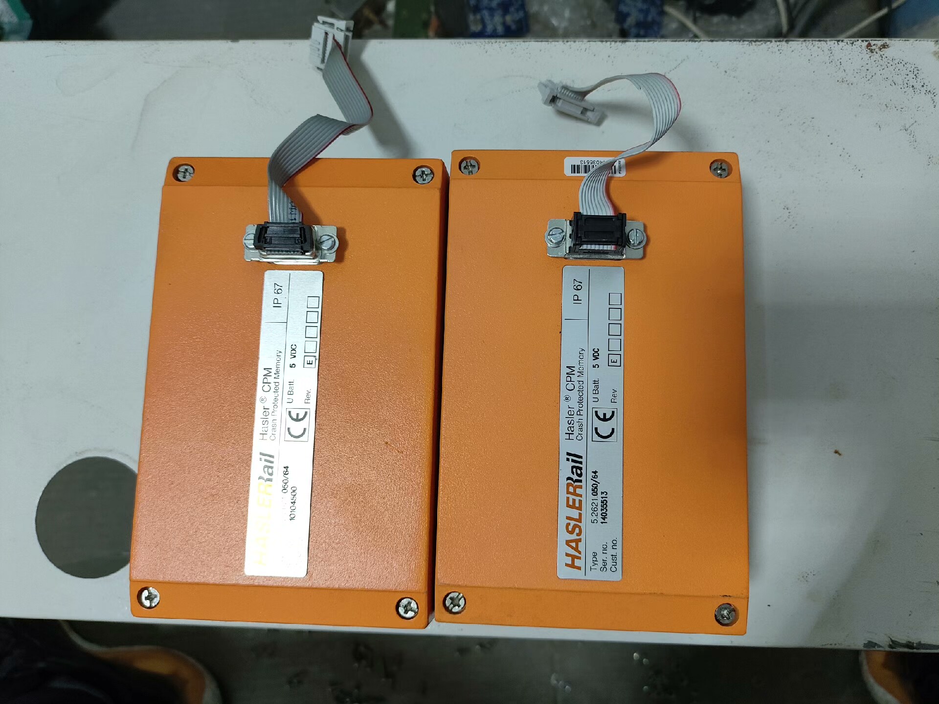 HASLER赛雪龙速度测量，数据采集，存两个，标价为单价