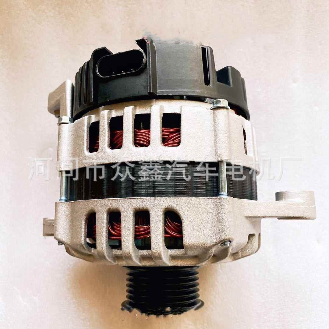 凯越发电机96838439 SG9S070A 96499043 97513701 114350 8483N3P