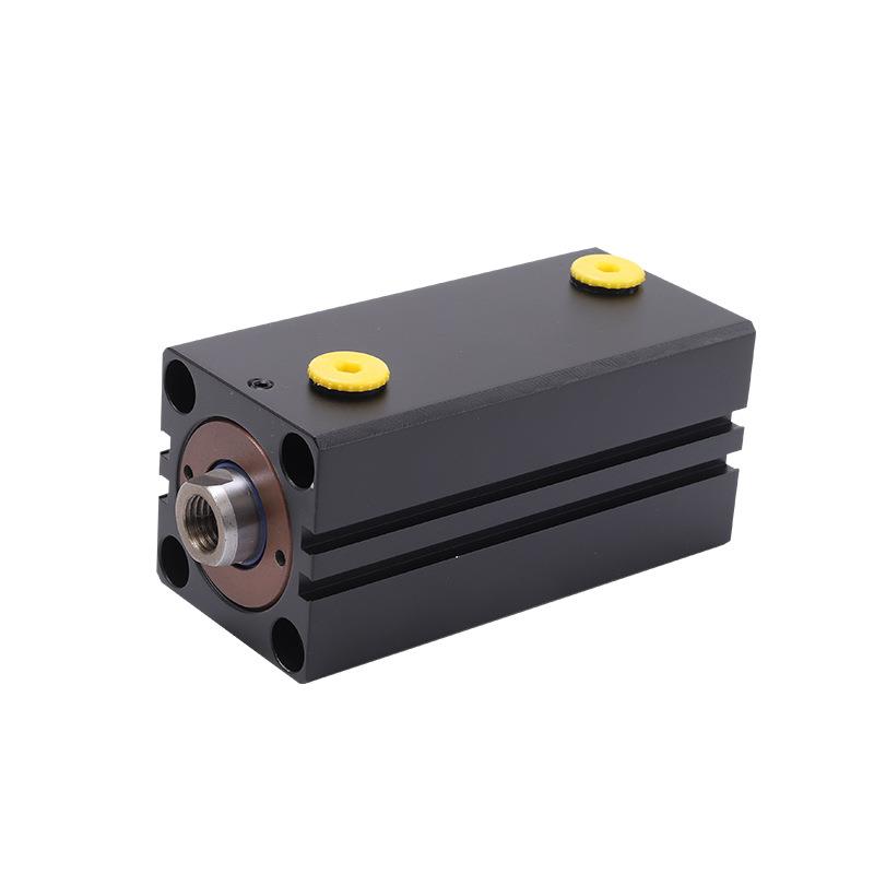 卧式薄型磁型油缸SD模具方形磁型油缸工程液压油缸设备定制