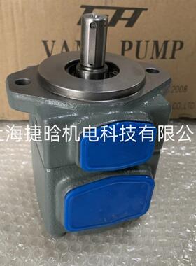 TCH液压泵PVF1-23-F-RPVF1L-17FRVANEPUMP高压叶片泵