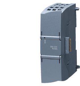 西门子S7-1200通信模块信号板Cm1241 Cb1241