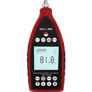厂家供应积分声级计DB30 6228LEQ 6226LEQDB30