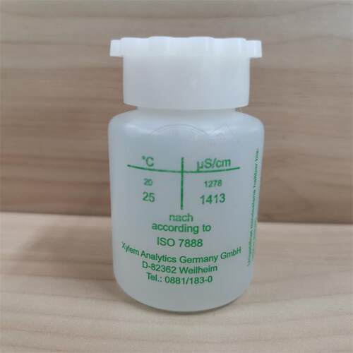 德率国TW 300572电导标缓冲液KCl 0.01 mol/l, 50ml/瓶 3005W72