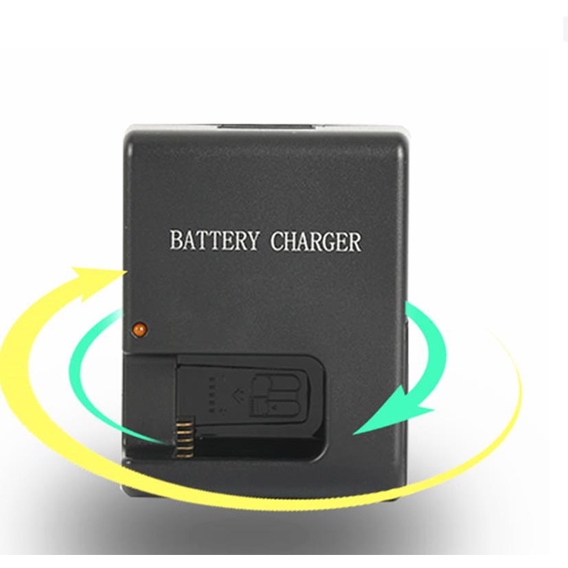 用于D7000 D7100 D610 Z5 Z6 Z7 D7200 D750 D850 V1充电器MH-25