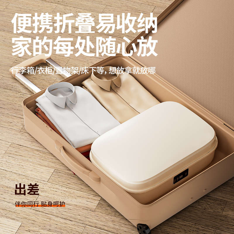 烘干机家用烘衣机旅行宿舍烘干器风干机小型干衣机折叠一件包邮