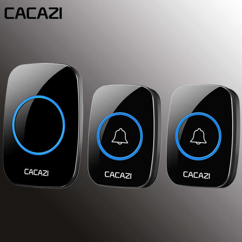 工厂直销 新款 无线交流门铃 60首铃声 二拖一 美日英欧规,电子/电工,智能门铃/可视门铃,淘宝优惠券,粉丝福利购,淘宝优惠卷