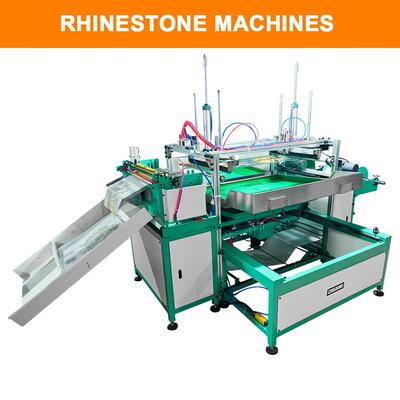 点钻机摇钻机刷钻机自动无底纸烫钻机hotfix rhinestone machines