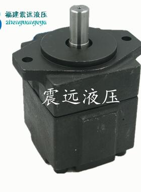 SCENERY油泵HONGYI XIANDING JULI dekema PV2R2-26-F-R 33 41 47