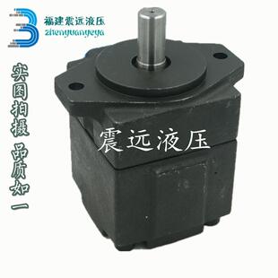 SCENERY油泵HONGYI JULI XIANDING dekema PV2R2