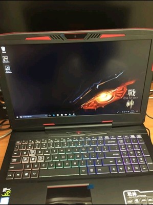 请问一下使用神舟 战神 ZX8-CR5S1/CR6怎么样??吐槽神舟 战神 ZX8-CR5S1/CR6散热咋样
