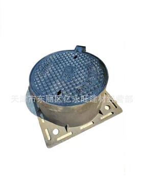 供应天津球墨毕子铸铁篦子雨水井盖篦子重型铸铁井盖篦子不锈钢井