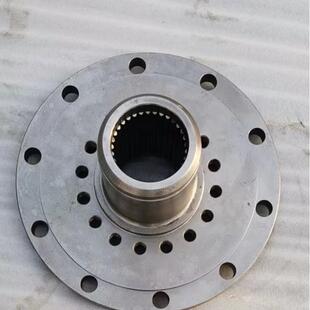 新款 花键毂 花键鼓 山推平地机SG21