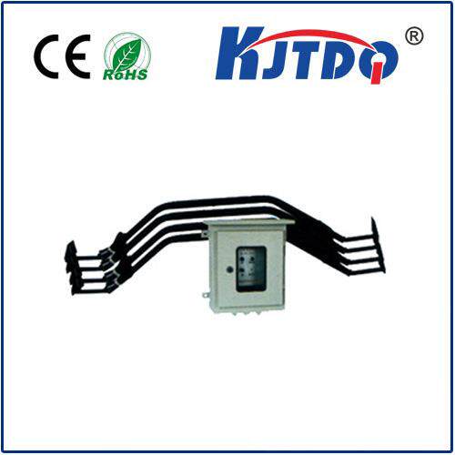 KJTDQ/凯基特 KJT-JY 感知式纵向撕裂保护装置 带式输送机保护