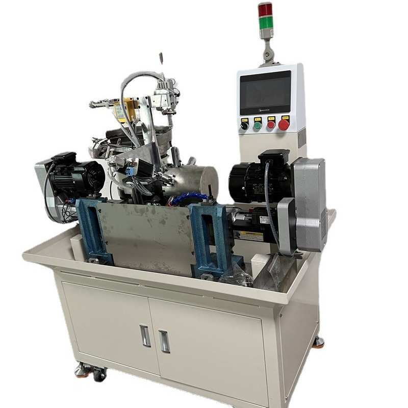 螺丝钻孔机多轴自动快拆钻孔机攻丝机全自动攻牙机多头钻床打孔机