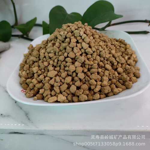 料兰花土土颗粒土植金石玉批发赤萨摩二植本线三多玉本线赤土肉