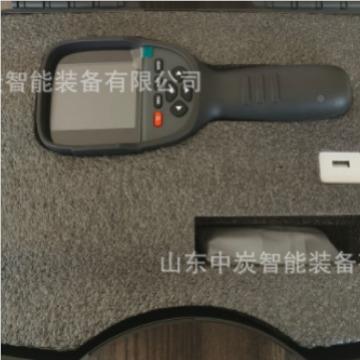 矿红用本安型外热成像仪 测量范大围矿用本安成 YRH00红外热像仪