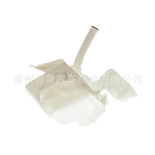 适用于福特蒙迪欧MondeoMK4挡风玻璃清洗液罐水壶6M21-13K163-AF