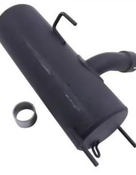 北极星RZR800越野车消声器 RZR发动机配件