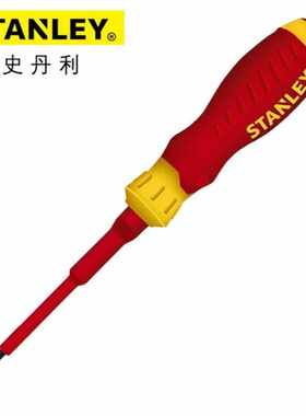 史丹利STANLEYSTMT60163-23VDE一字螺丝批3.5x75mm