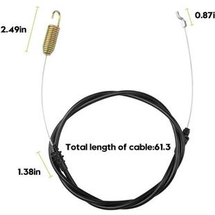 04506 746 用于946 04504和746 拉线 946 04504 04506前向电缆