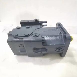 力士乐定量柱塞泵A11VLO190HD2 NSG12N00高压油泵 11R