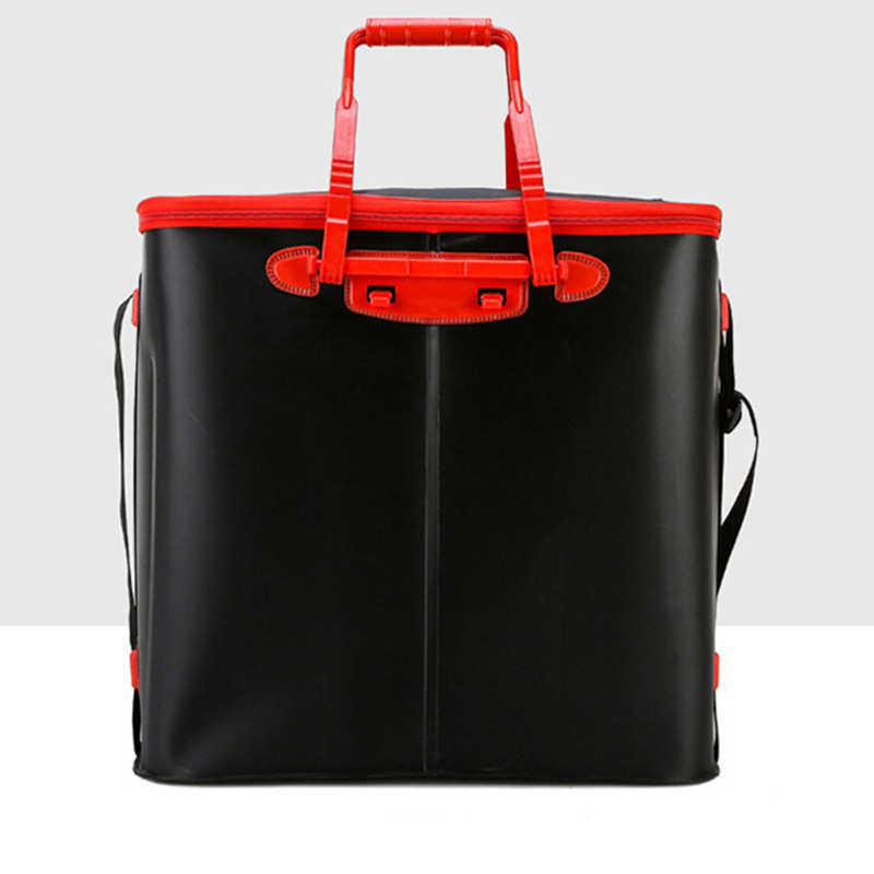 鱼护桶一体式eva钓鱼桶活鱼箱装鱼箱大号硬底折叠装鱼桶钓鱼水箱,户外/登山/野营/旅行用品,钓箱,淘宝优惠券,粉丝福利购,淘宝优惠卷