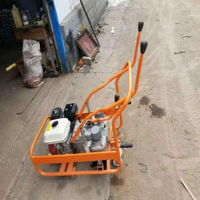双头内燃螺栓扳手 NLB-600型内燃双头螺栓扳手 铁路螺栓扳手