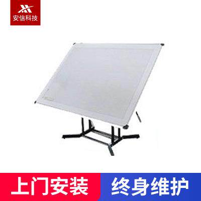 长地数字化仪扫描仪读图板便携大幅面读图板CD-91600L实体