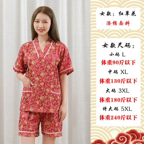 洗浴中心汗蒸桑拿加大按摩汗蒸服