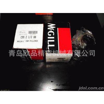 MCGILL麦吉尔滚轮轴承CYR-3/4-S CYR-7/8-S CYR-1-S CYR-1 1/8-S