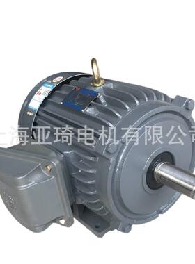 AEEP/AEEF-FC 112M-4-5HP-3.7W良机冷却塔电机原装正品