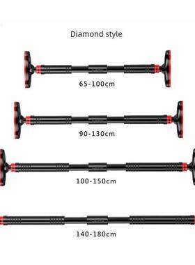 Single bar indoor pull-up machine wall door single bar free