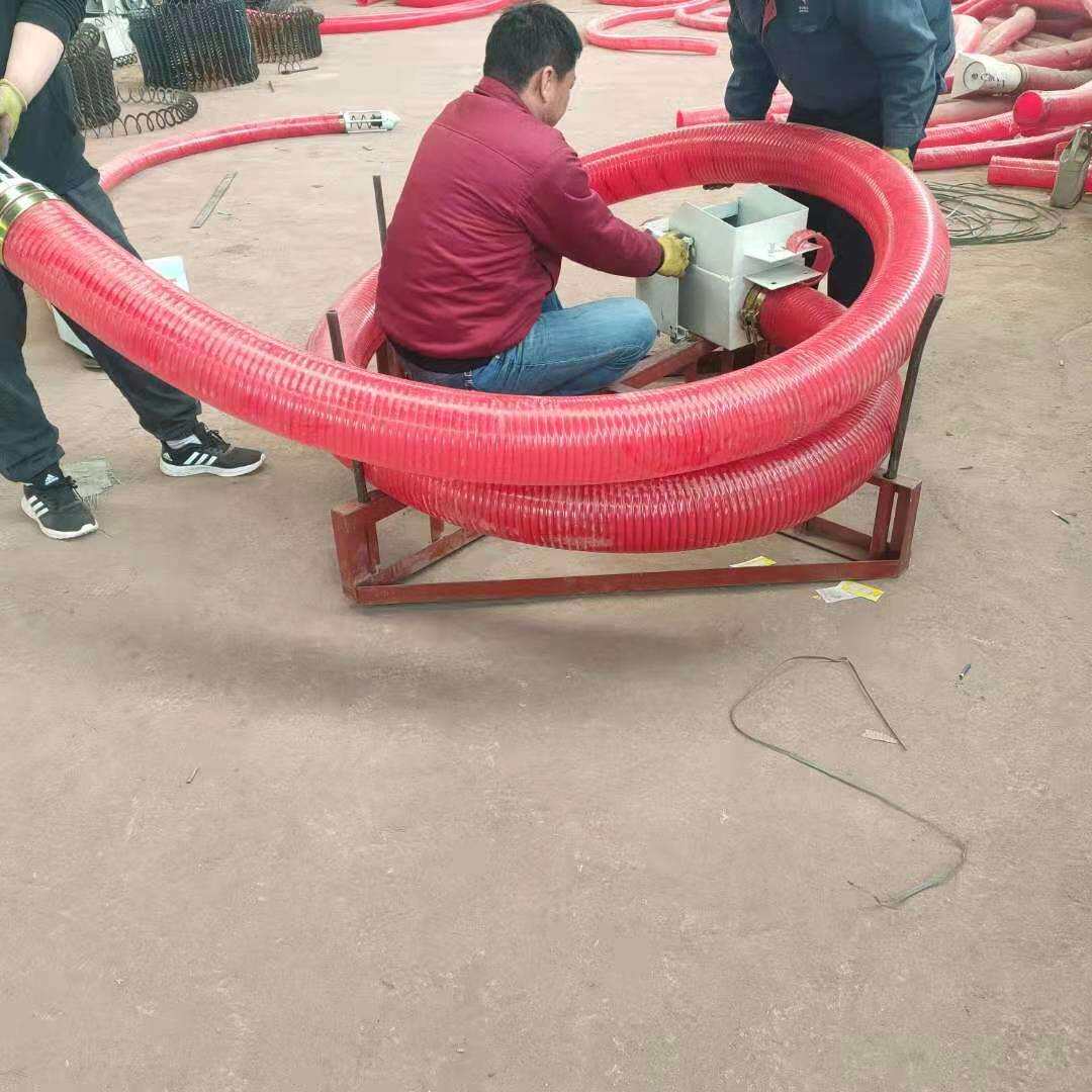 家用颗粒物料抽沙机电动吸粮机厂家车载式汽油机动力吸沙机