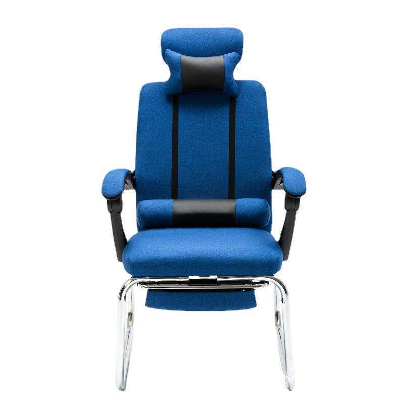 XVY孕午休椅可躺180可坐可躺椅子80度妇子椅子躺坐两1用办公室靠