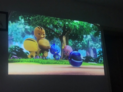 最新出的极米无屏电视H2i怎么样，评测感觉如何呢？