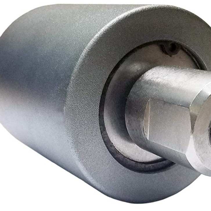 平面洗地器转子 洗地器旋转器 转子 rotary head