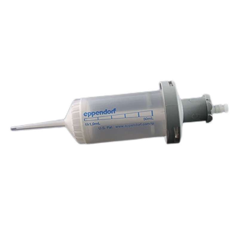 艾本德Eppendorf0030089480tipsadvanced分液管标准级50ml分