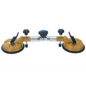 缝玻璃金色拼接拼直角阴阳平固定度吸盘 拼瓷砖150调角度接器吸盘