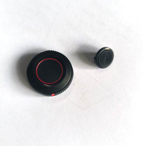 奥川SMART XE方向摇杆按键 XE云台侧面跟焦滚轮按键 XE稳定器配件