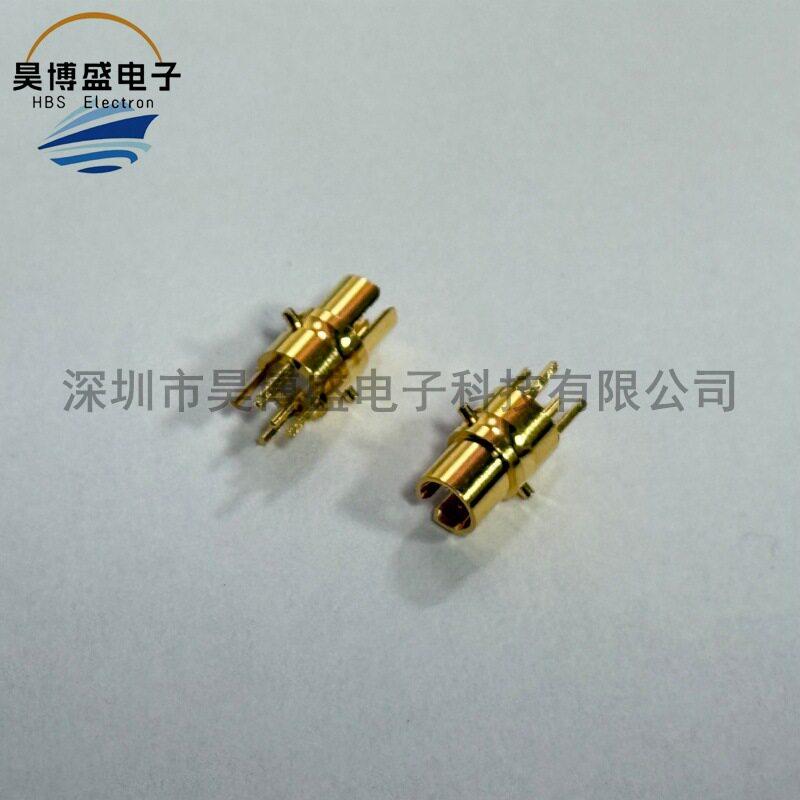 CJT-T-P-HH-ST-TH1samtec/申泰双轴连接器插销锁现货供应