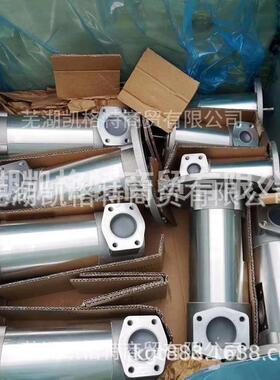 现货供应低压三螺杆泵空心轴螺杆泵GR45SMT16B-210L-AC38B5RF2