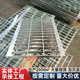 下水道水沟盖板不锈钢钢格栅盖板洗车房网格板镀锌地沟盖板可过车