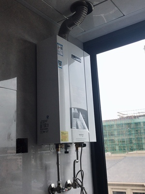 能率燃气热水器怎么样老实说说实情感受